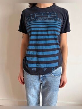 diesel tee shirt
